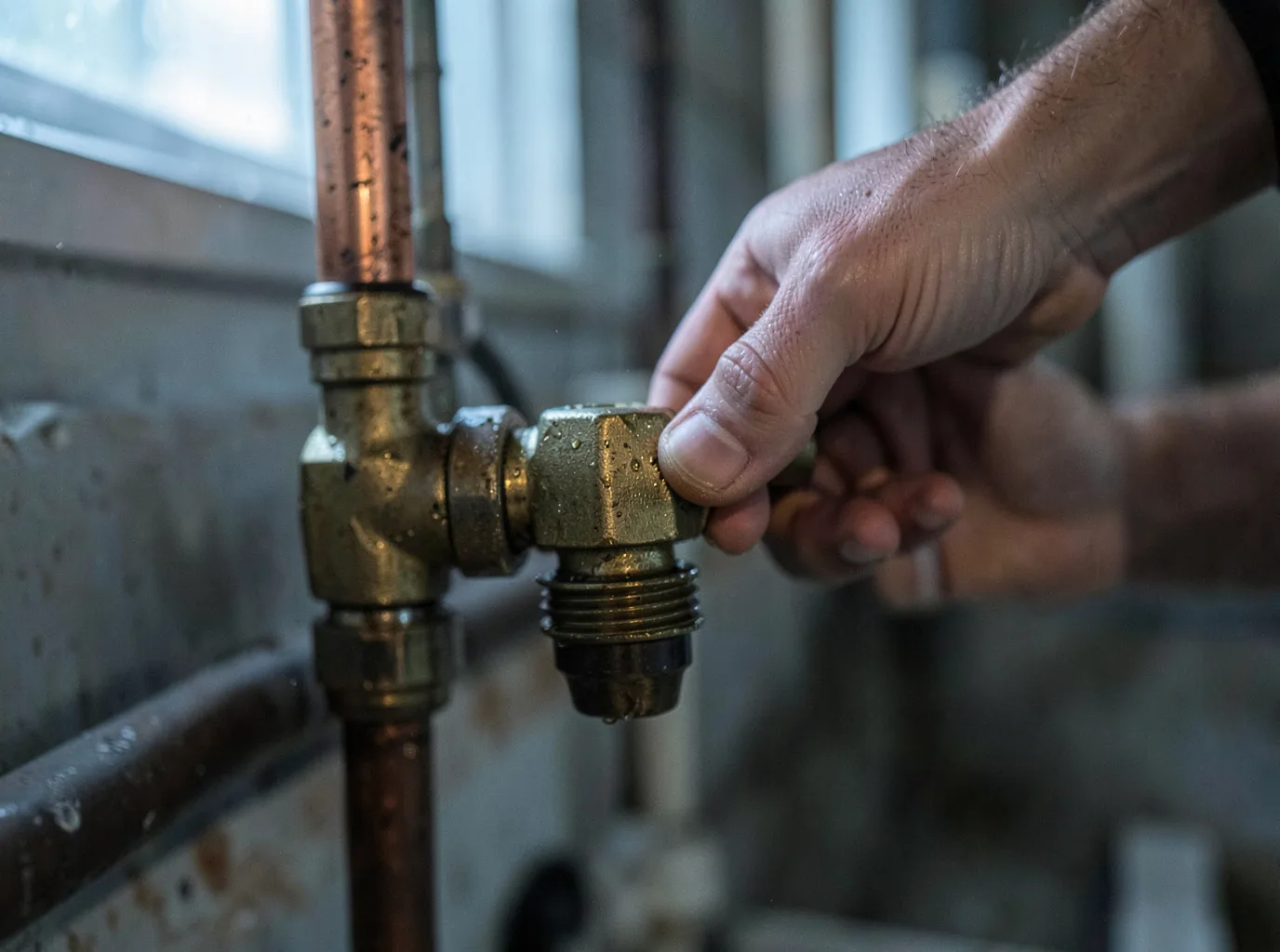 Emergency Plumber Leesville, TX FAQs